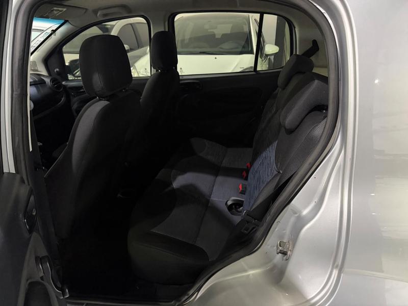 Fiat Uno Attractive 1.0 - foto 9