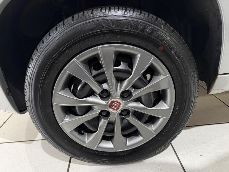 Fiat Uno Attractive 1.0 - foto 6