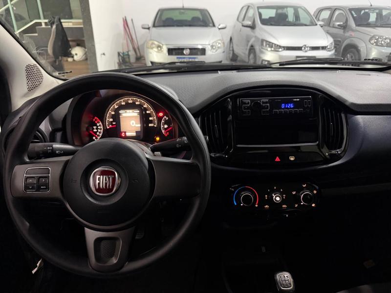 Fiat Uno Attractive 1.0 - foto 10