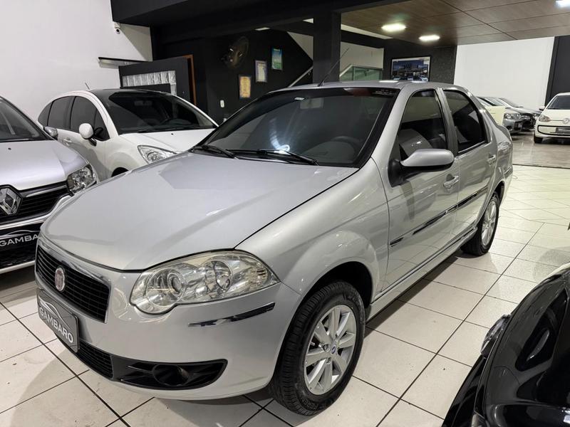 Fiat Siena Elx Flex - foto 3