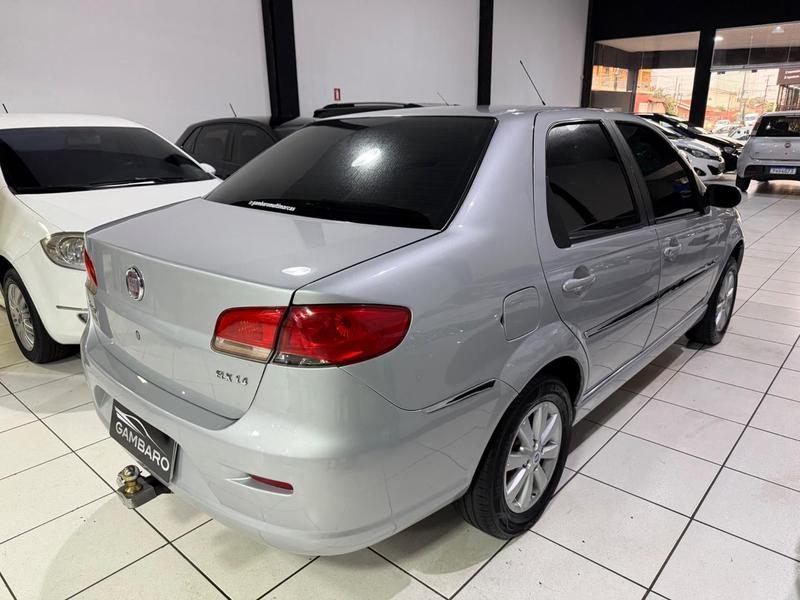 Fiat Siena Elx Flex - foto 5