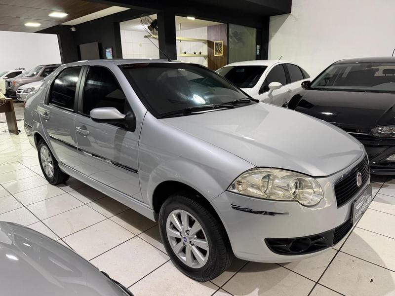 Fiat Siena Elx Flex - foto 2