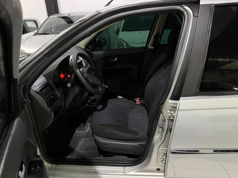 Fiat Siena Elx Flex - foto 8