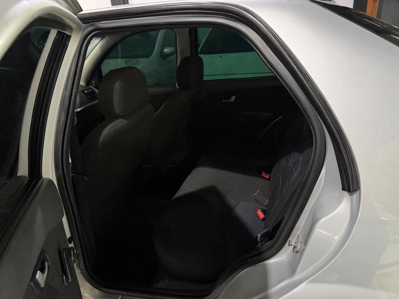 Fiat Siena Elx Flex - foto 9