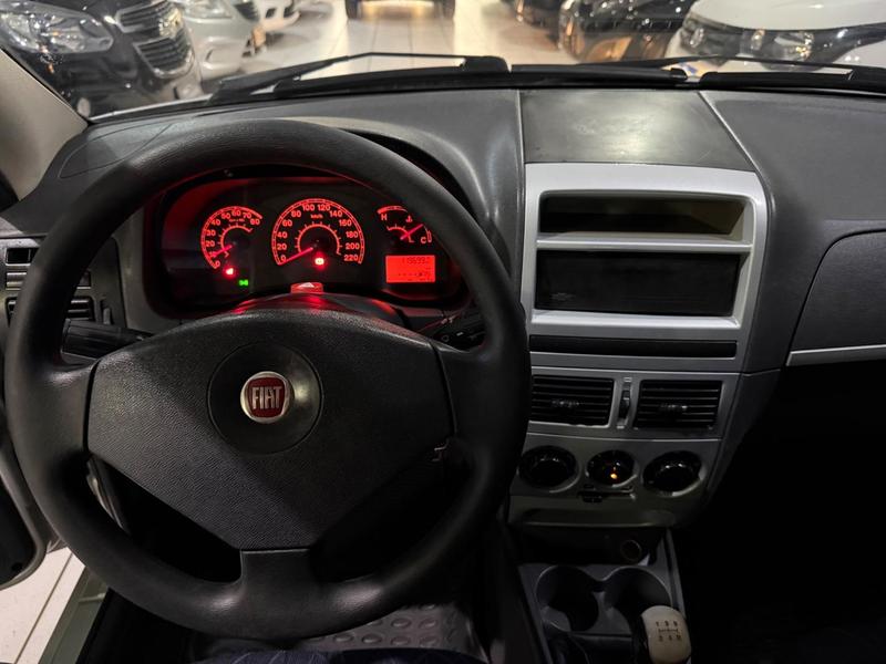 Fiat Siena Elx Flex - foto 10