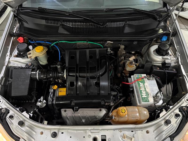 Fiat Siena Elx Flex - foto 7
