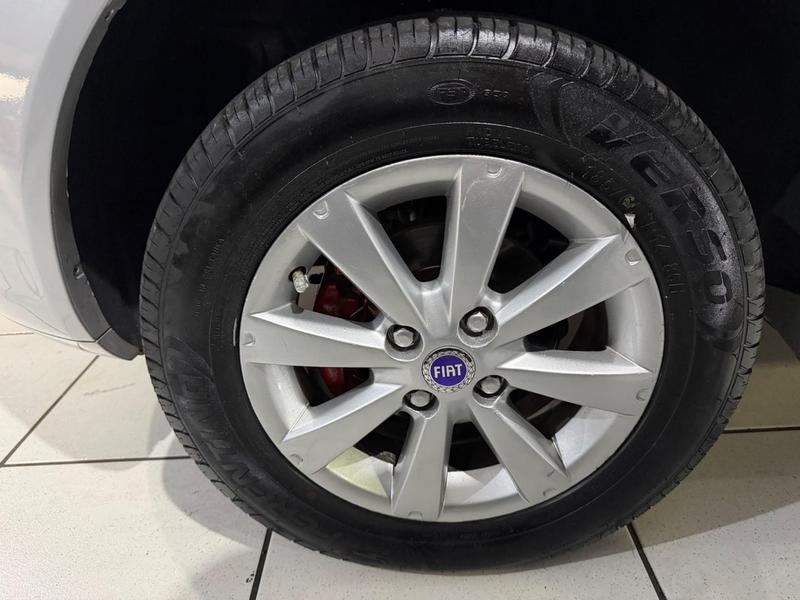 Fiat Siena Elx Flex - foto 6