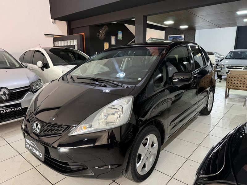 Honda Fit Lx Flex - foto 3