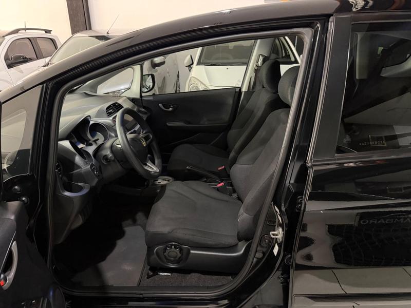 Honda Fit Lx Flex - foto 8