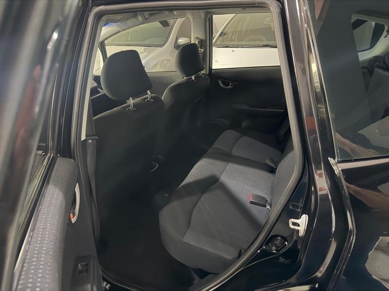 Honda Fit Lx Flex - foto 9