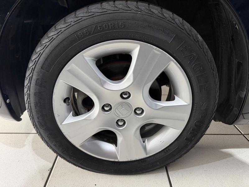 Honda Fit Lx Flex - foto 6