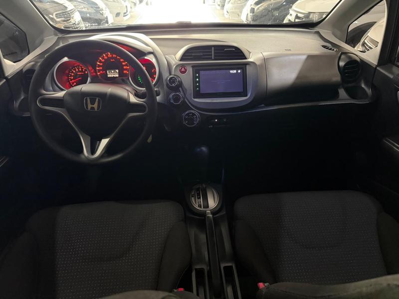 Honda Fit Lx Flex - foto 10