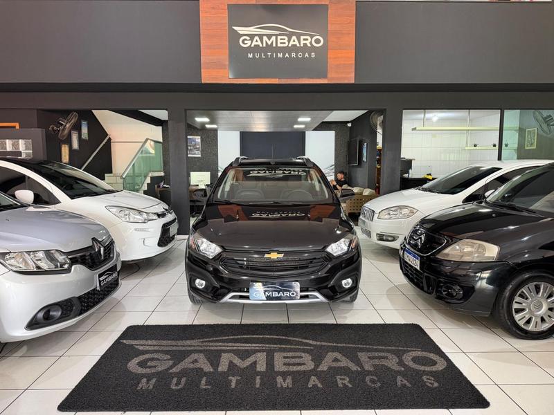 Chevrolet Onix 2019 à venda