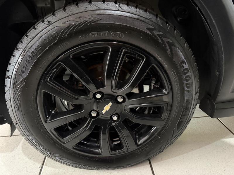 Chevrolet Onix 14at Act - foto 6