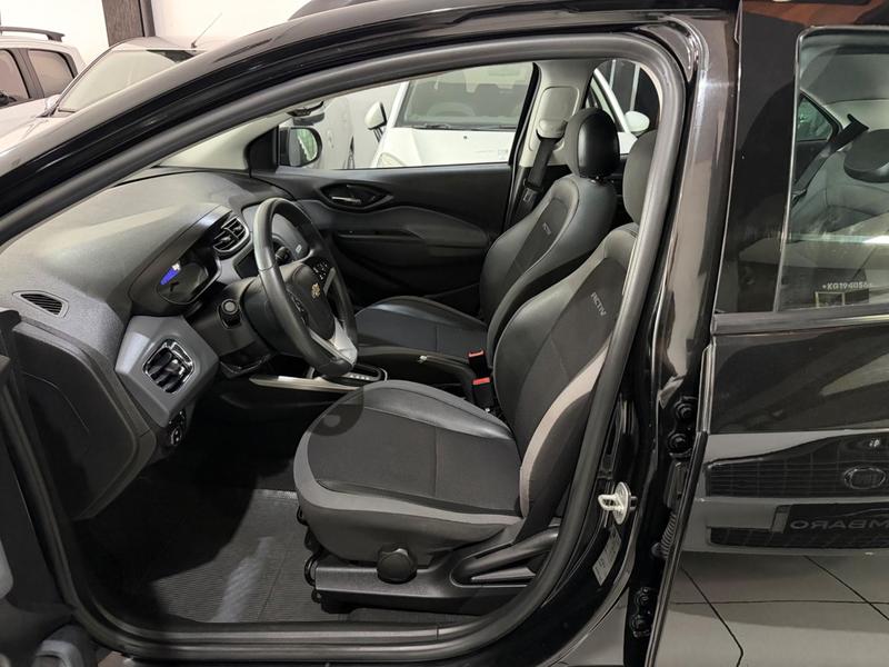 Chevrolet Onix 14at Act - foto 8
