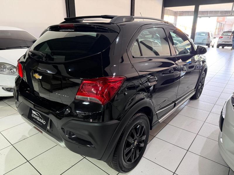 Chevrolet Onix 14at Act - foto 5