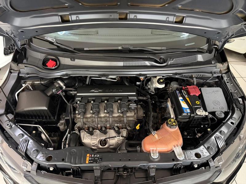 Chevrolet Onix 14at Act - foto 7