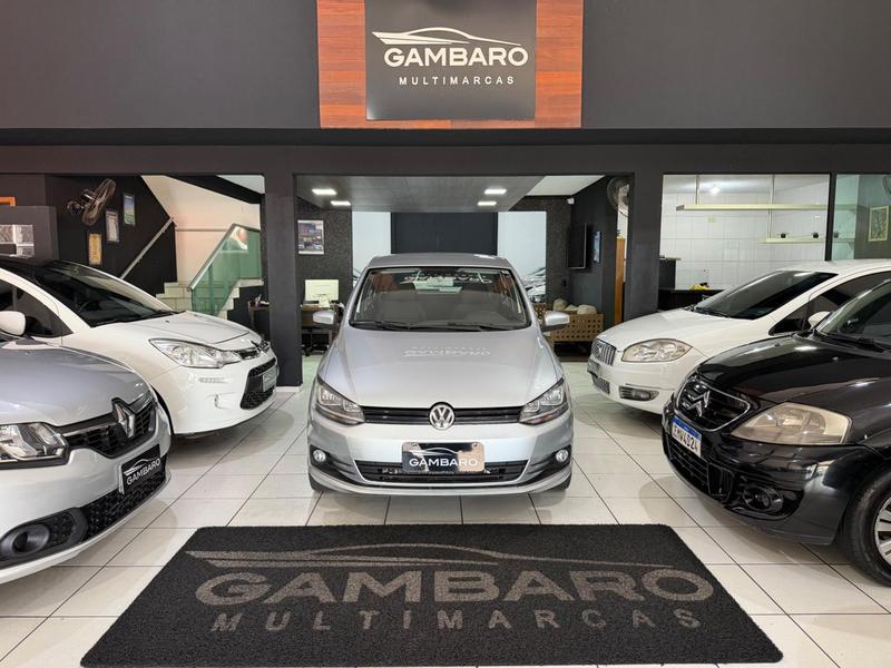 Volkswagen Fox 2016 à venda