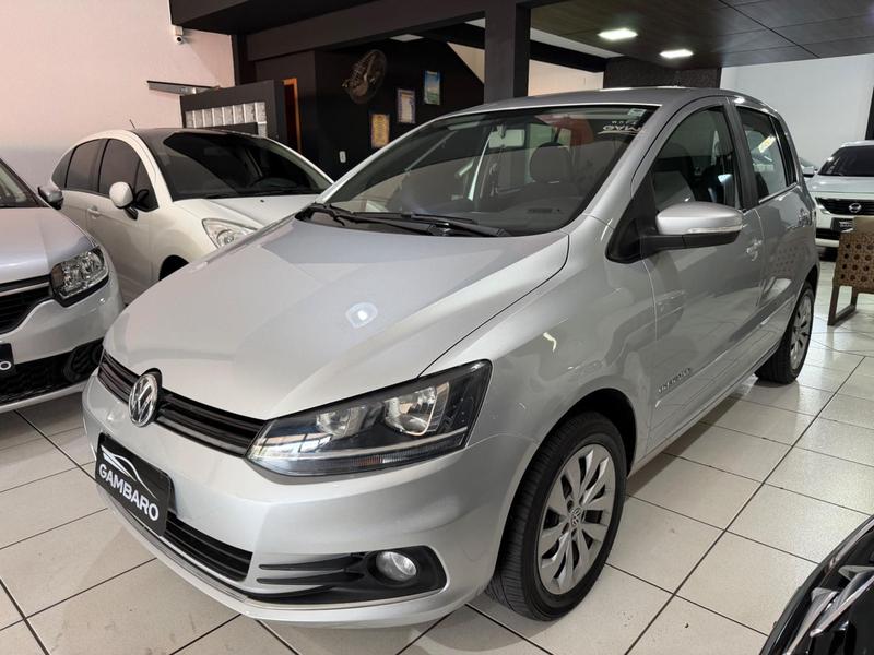 Volkswagen Fox Cl Me - foto 3