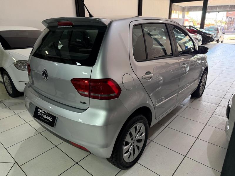 Volkswagen Fox Cl Me - foto 5