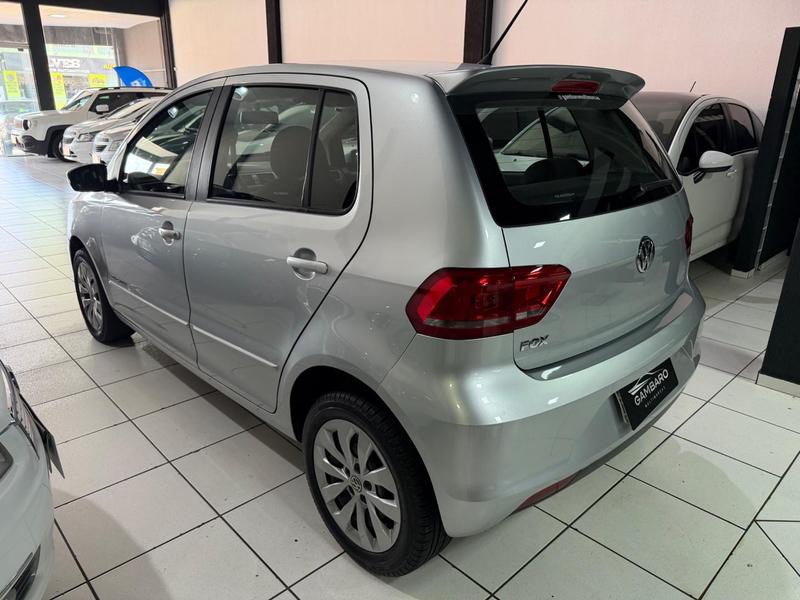 Volkswagen Fox Cl Me - foto 4