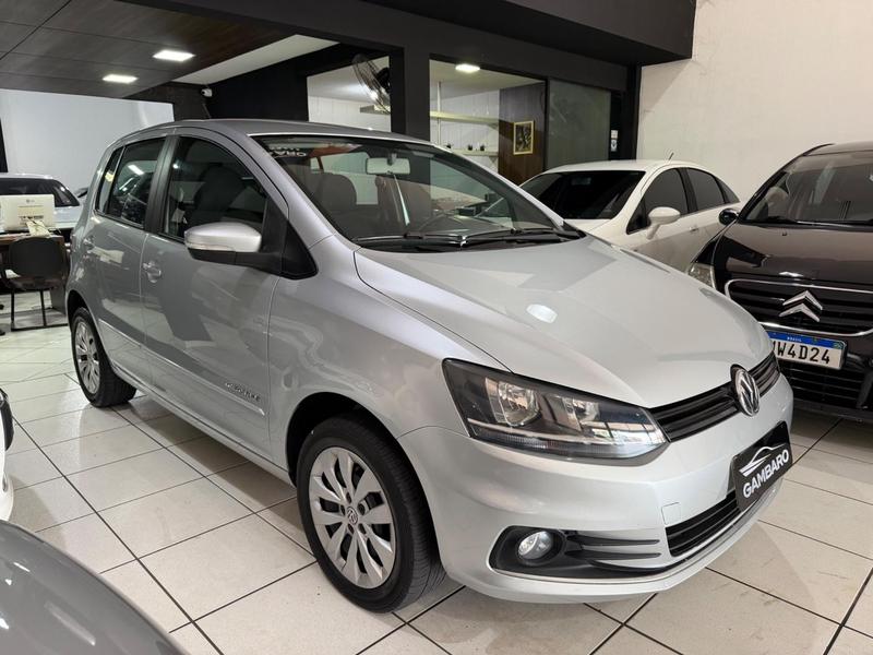 Volkswagen Fox Cl Me - foto 2