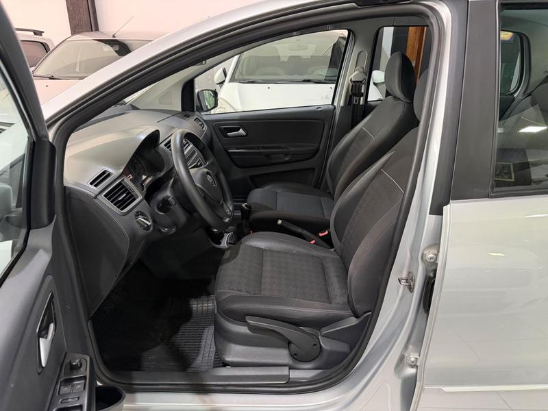 Volkswagen Fox Cl Me - foto 8