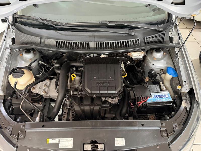Volkswagen Fox Cl Me - foto 7
