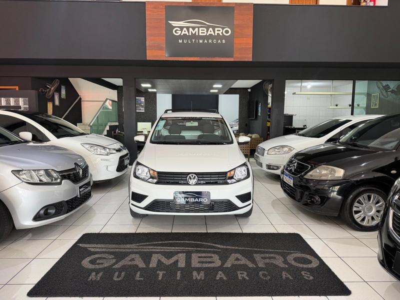 Volkswagen Saveiro 2023