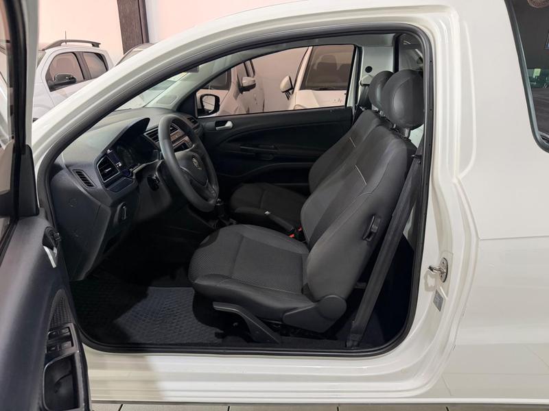 Volkswagen Saveiro Cs Tl MPI - foto 7