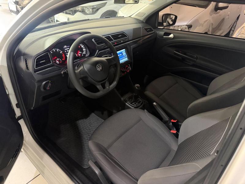 Volkswagen Saveiro Cs Tl MPI - foto 8