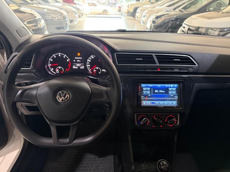 Volkswagen Saveiro Cs Tl MPI - foto 9