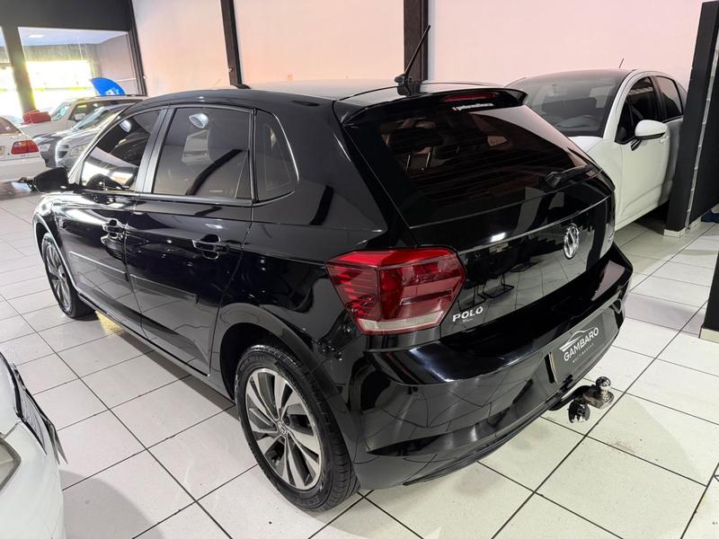 Volkswagen Polo Cl Ada - foto 4