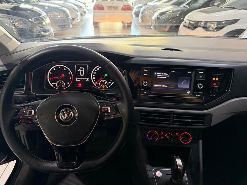 Volkswagen Polo Cl Ada - foto 8