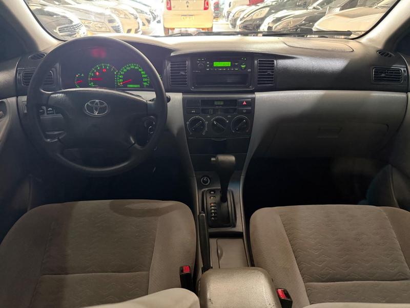 Toyota Corolla XEi 18vvt - foto 11