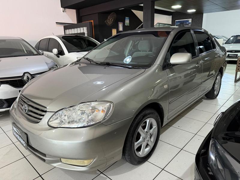 Toyota Corolla XEi 18vvt - foto 3