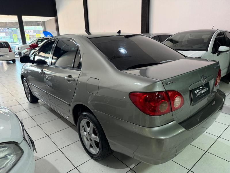 Toyota Corolla XEi 18vvt - foto 4