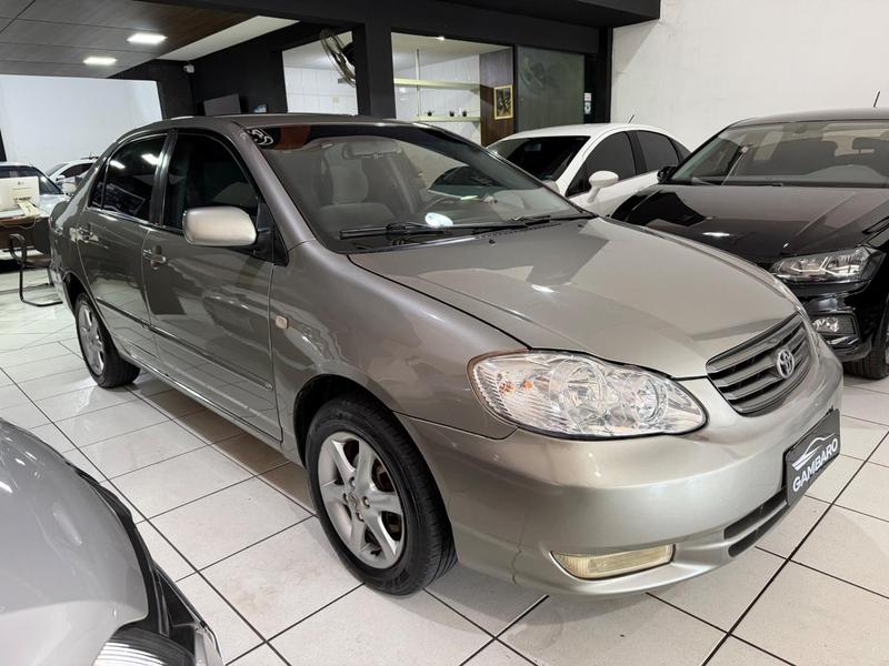 Toyota Corolla XEi 18vvt - foto 2