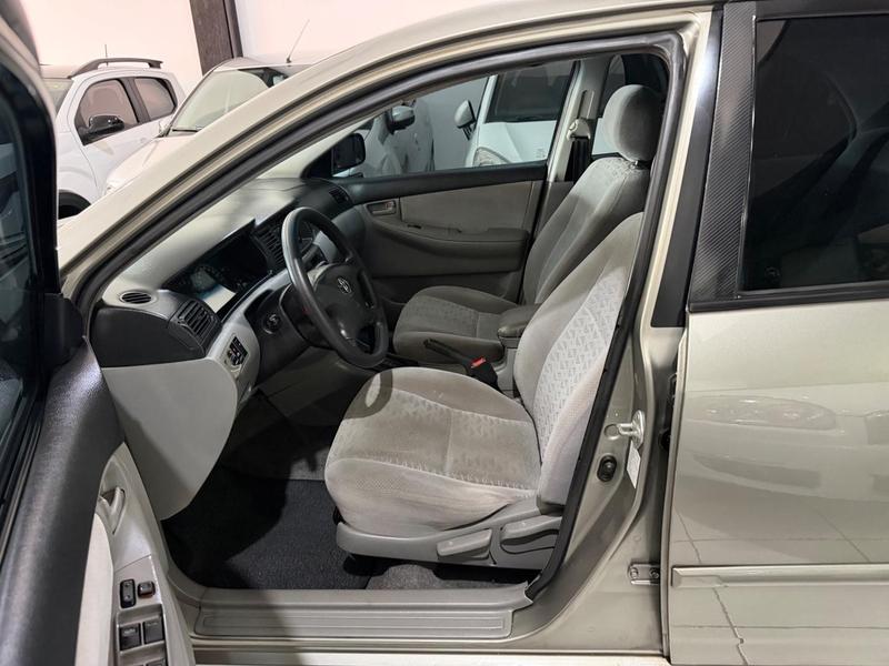 Toyota Corolla XEi 18vvt - foto 8