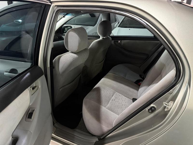 Toyota Corolla XEi 18vvt - foto 9