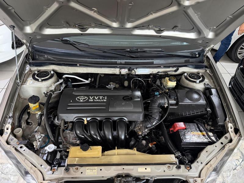 Toyota Corolla XEi 18vvt - foto 7
