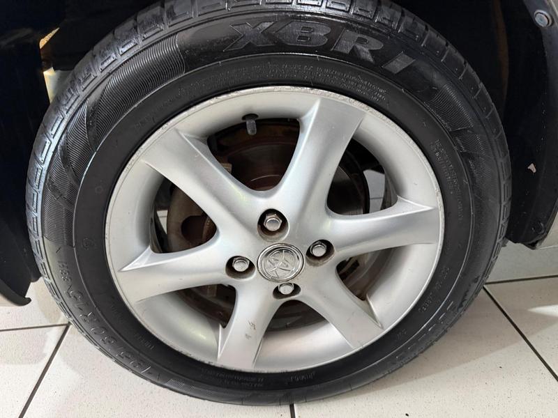 Toyota Corolla XEi 18vvt - foto 6