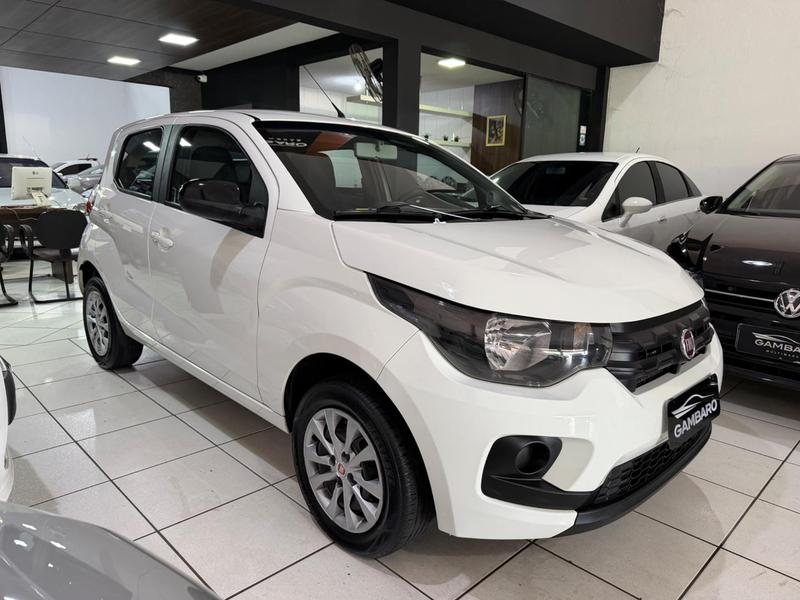 Fiat Mobi Like - foto 2