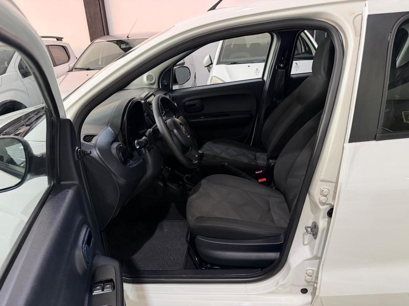 Fiat Mobi Like - foto 8