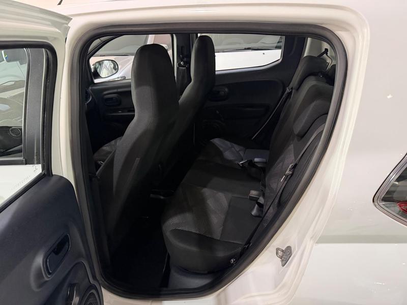 Fiat Mobi Like - foto 9