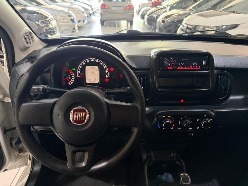 Fiat Mobi Like - foto 10