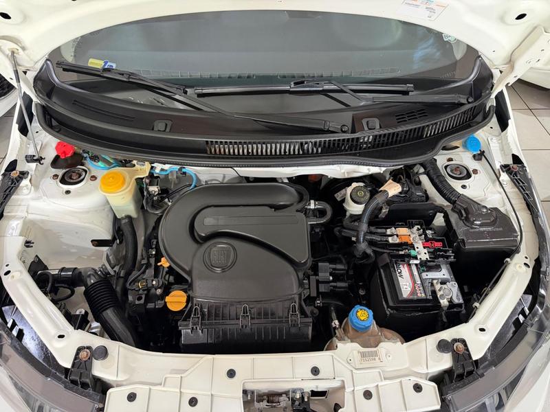 Fiat Mobi Like - foto 7
