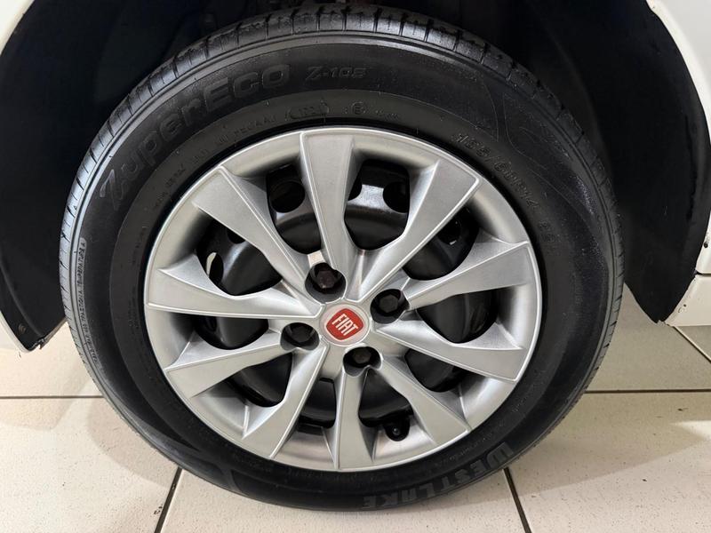 Fiat Mobi Like - foto 6