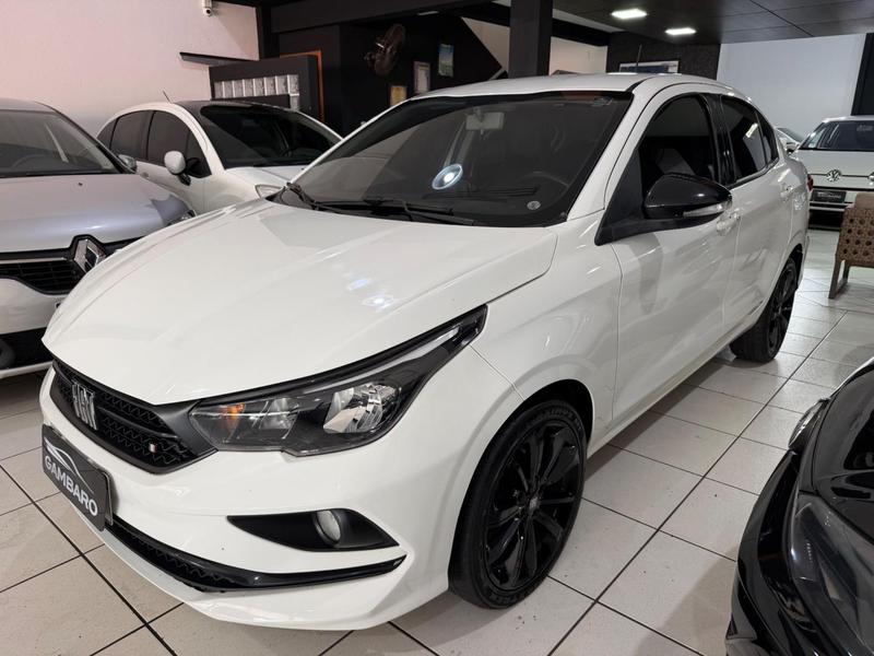 Fiat Cronos Prec At - foto 3