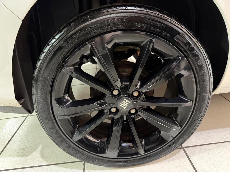 Fiat Cronos Prec At - foto 6